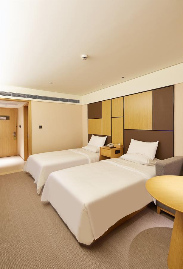 Ji Hotel Beijing Chaoyang Park מראה חיצוני תמונה