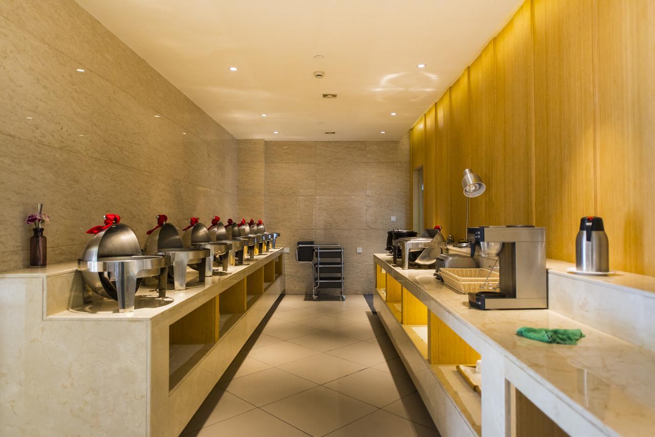 Ji Hotel Beijing Chaoyang Park מראה חיצוני תמונה